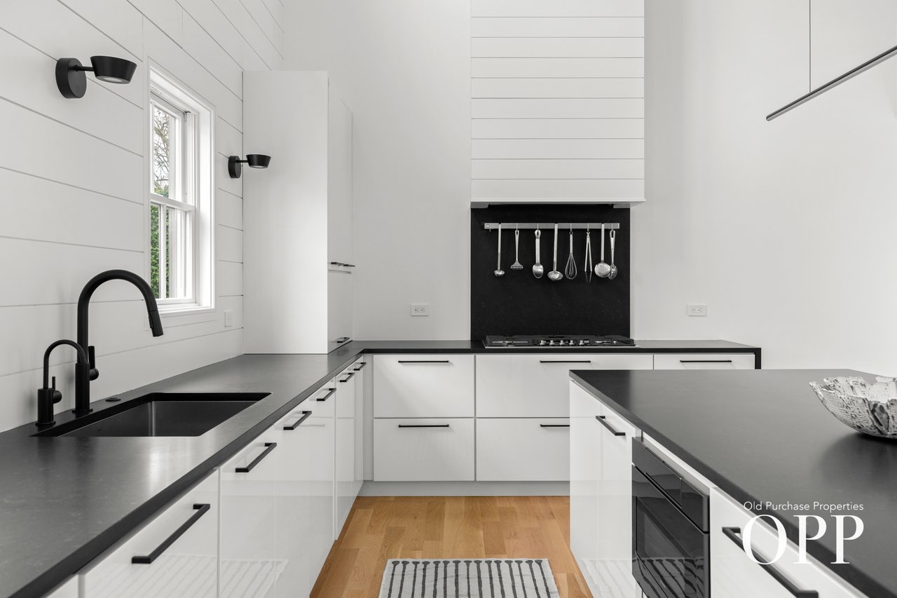 A Rare South Village Offering Under $3M