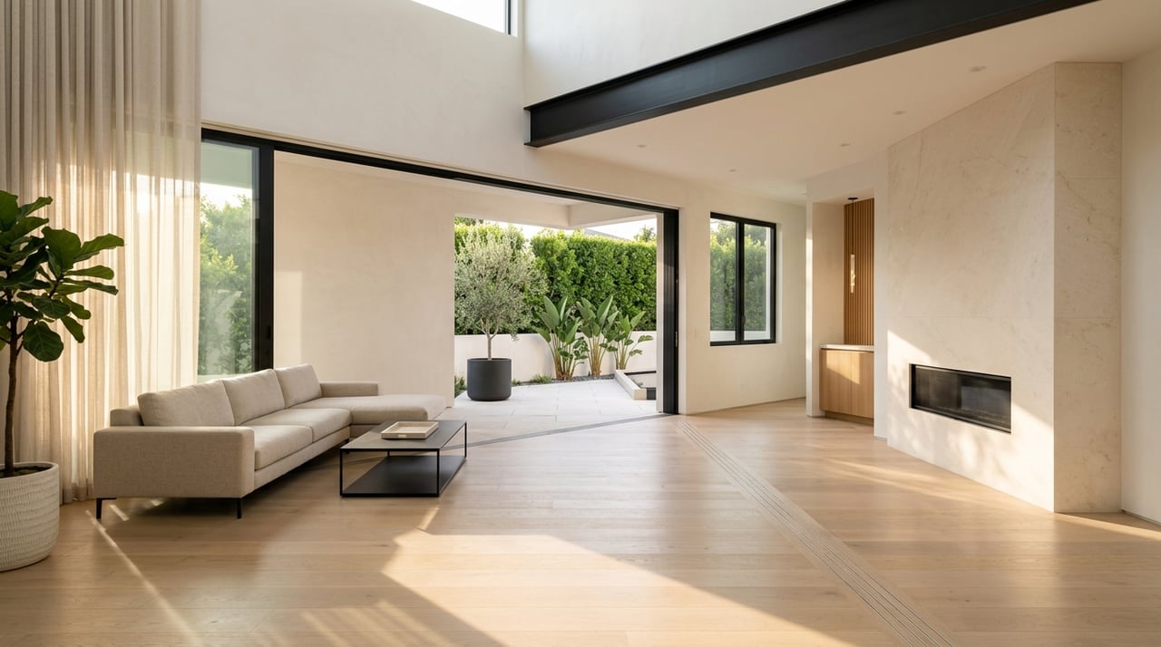 Selling A Luxury Home In Rancho Santa Fe