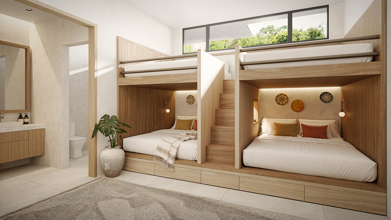 Casa Sauco 1 | Modern Tropical Luxury Estate in Reserva Conchal