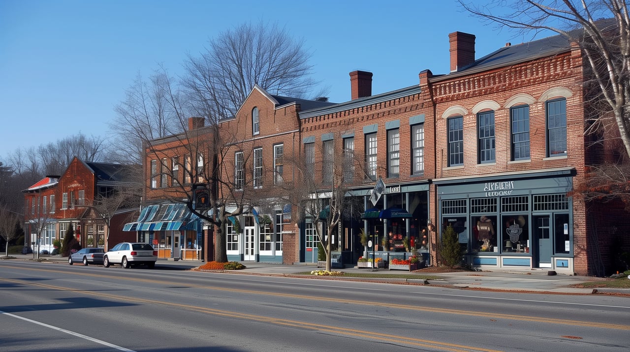 Pottstown