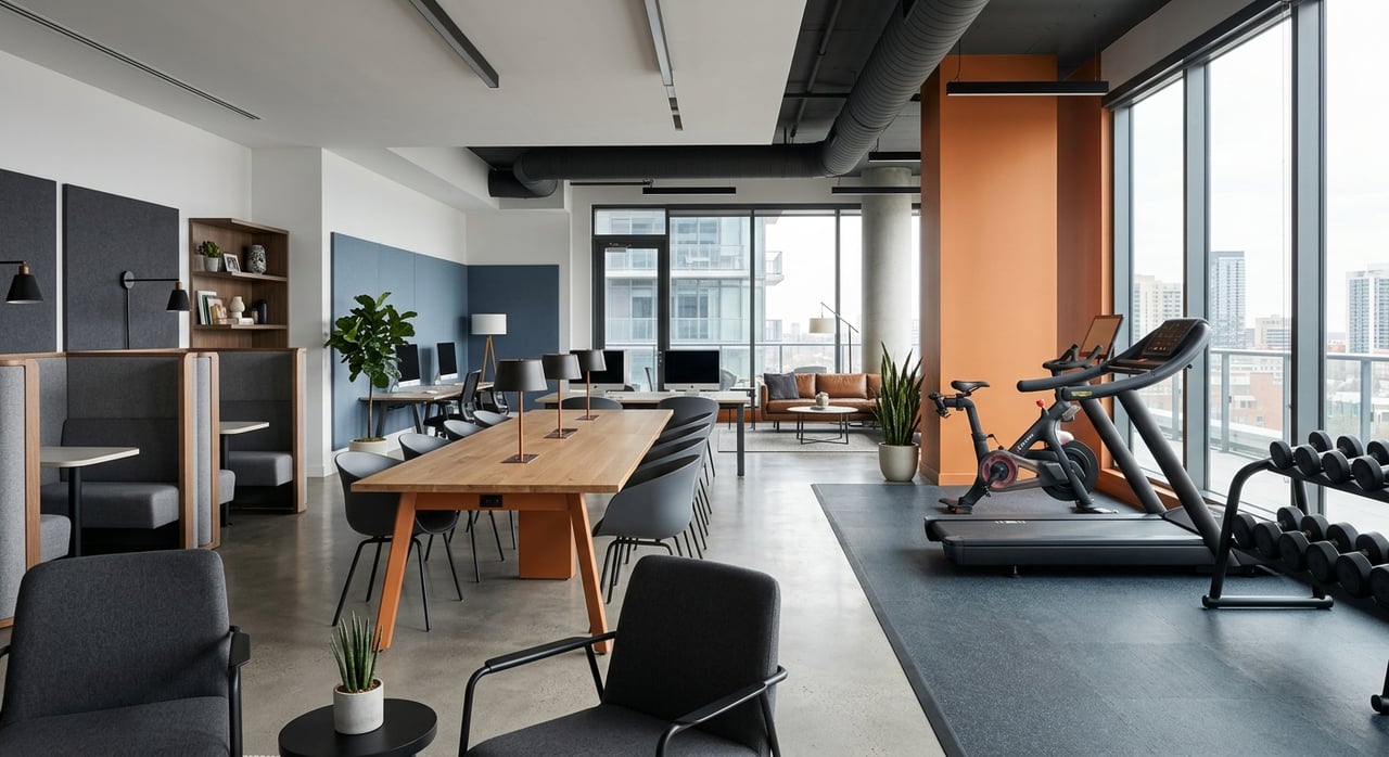 Seaport Luxury Condo Amenities And Lifestyle Tradeoffs