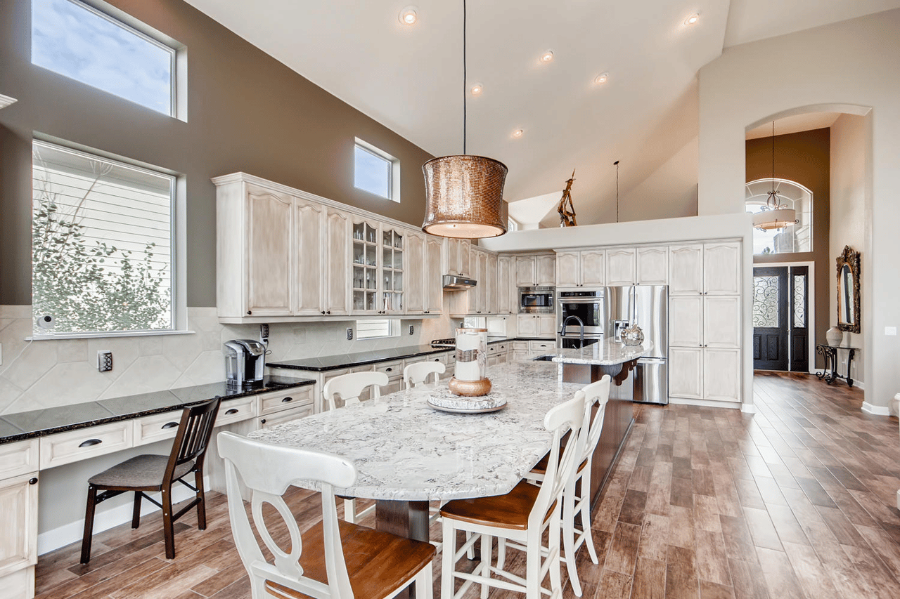 Just Listed: Castle Pines North Home with Stunning Views