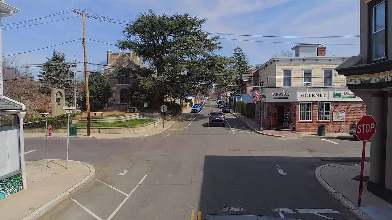 SEA CLIFF Mixed Use Building For Sale!