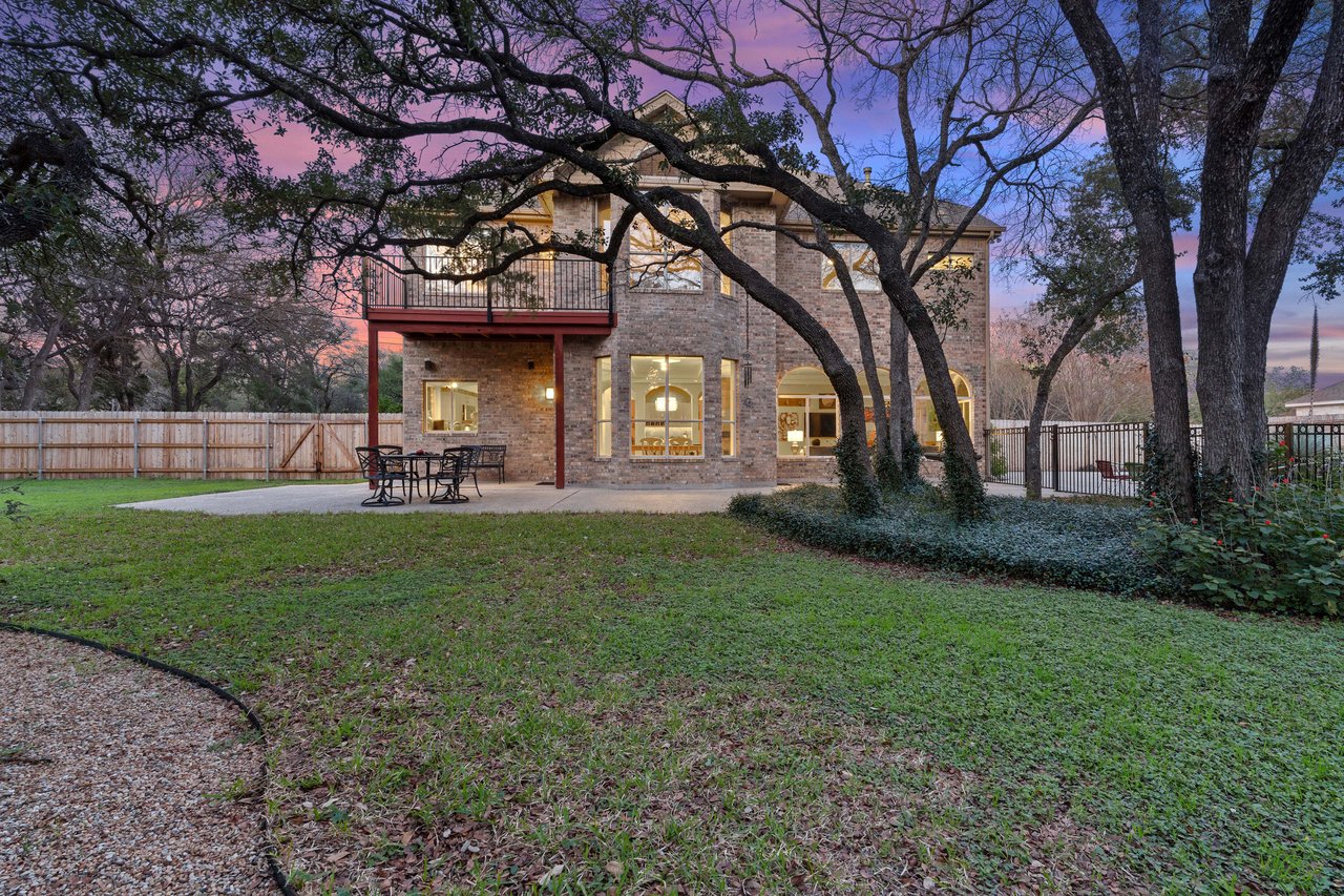 3813 McNeil Drive