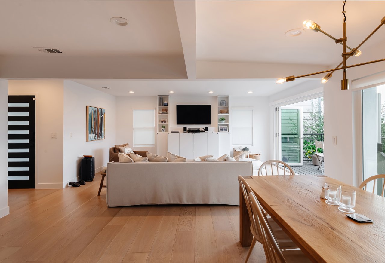 Hermosa Horizon Home