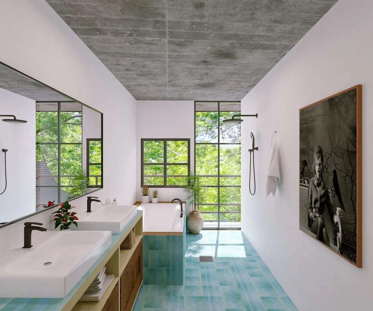 Villa Makassar A Modern Balinese Home