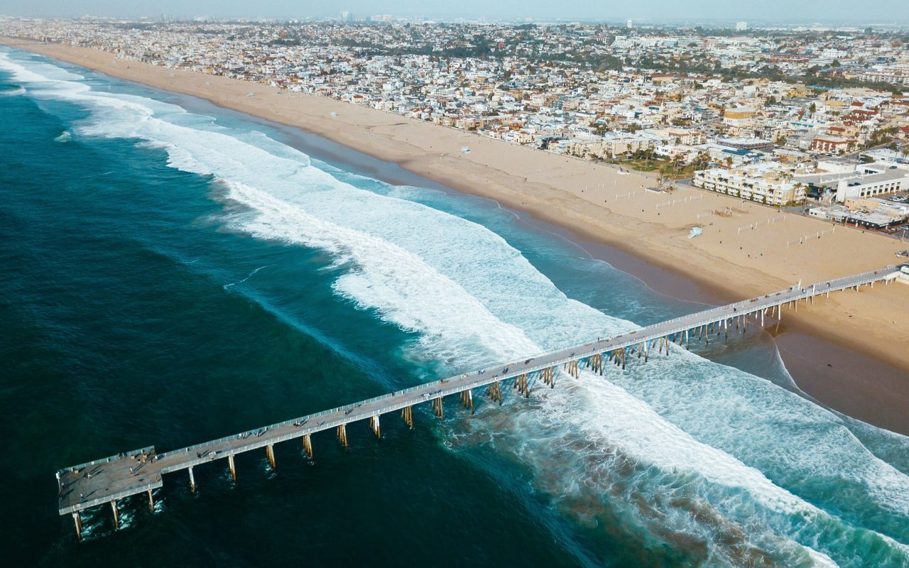 Hermosa Beach
