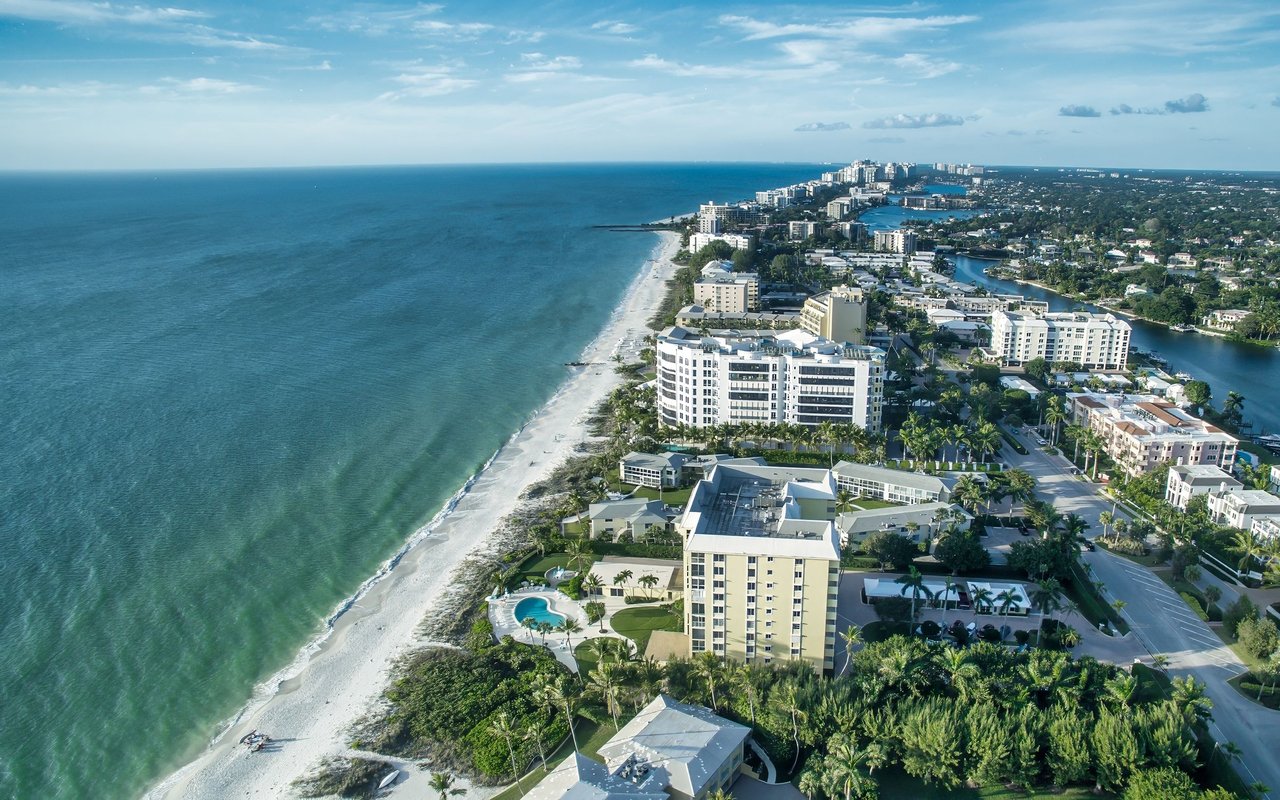 Collier County