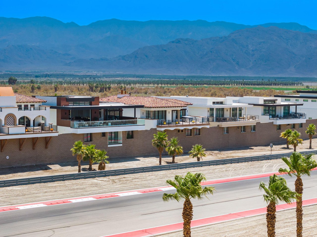 Thermal Club Homes for Sale | Luxury Motorsports Real Estate in Thermal CA