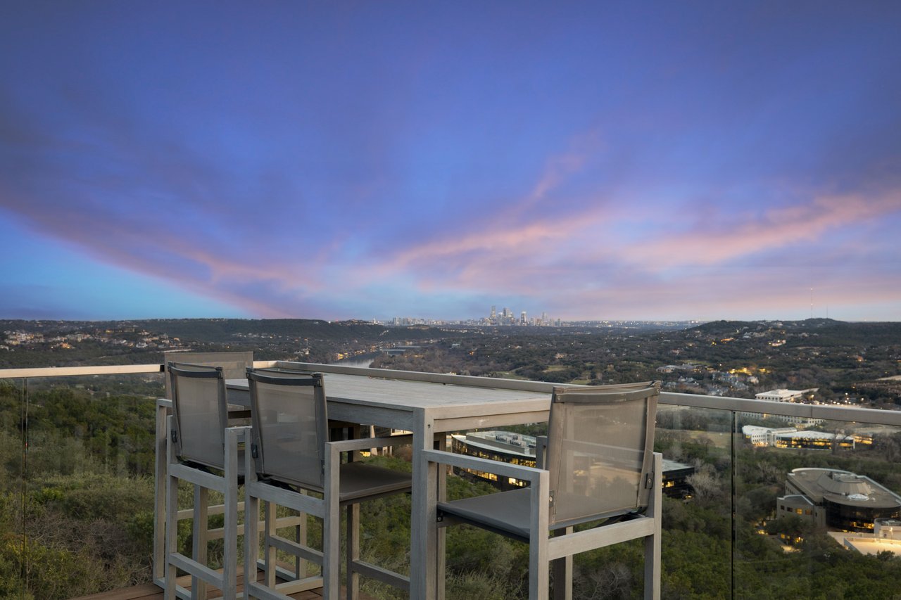 Christie's Masterpiece Living