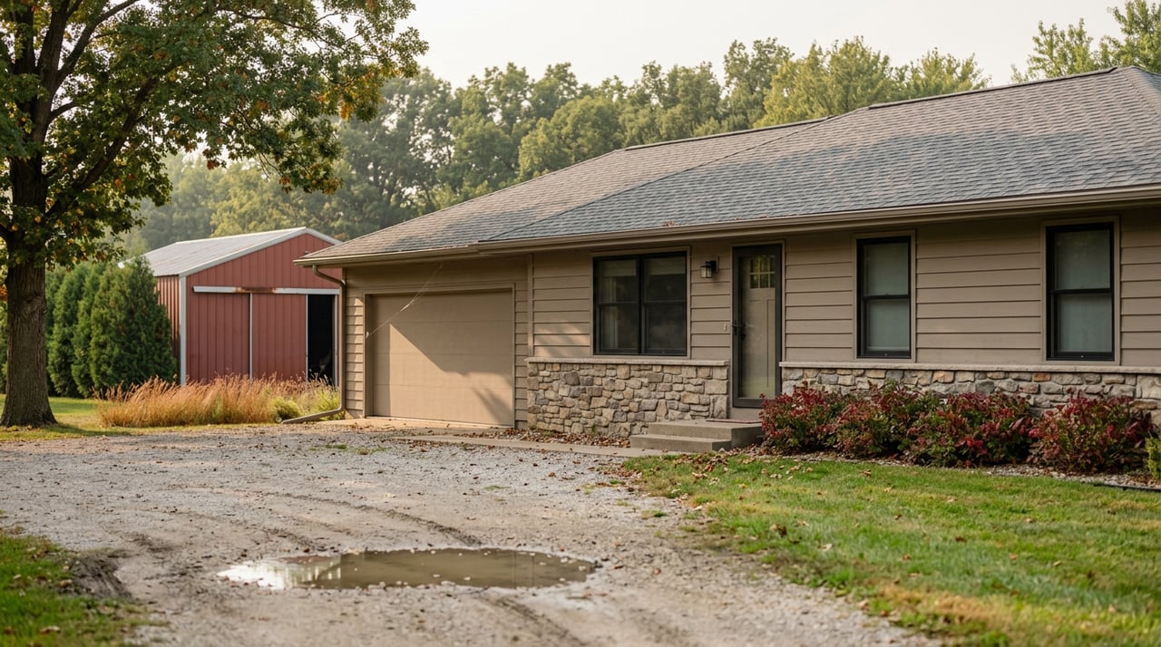 The Second Inspection Rural Milton Buyers and Sellers Keep Underestimating