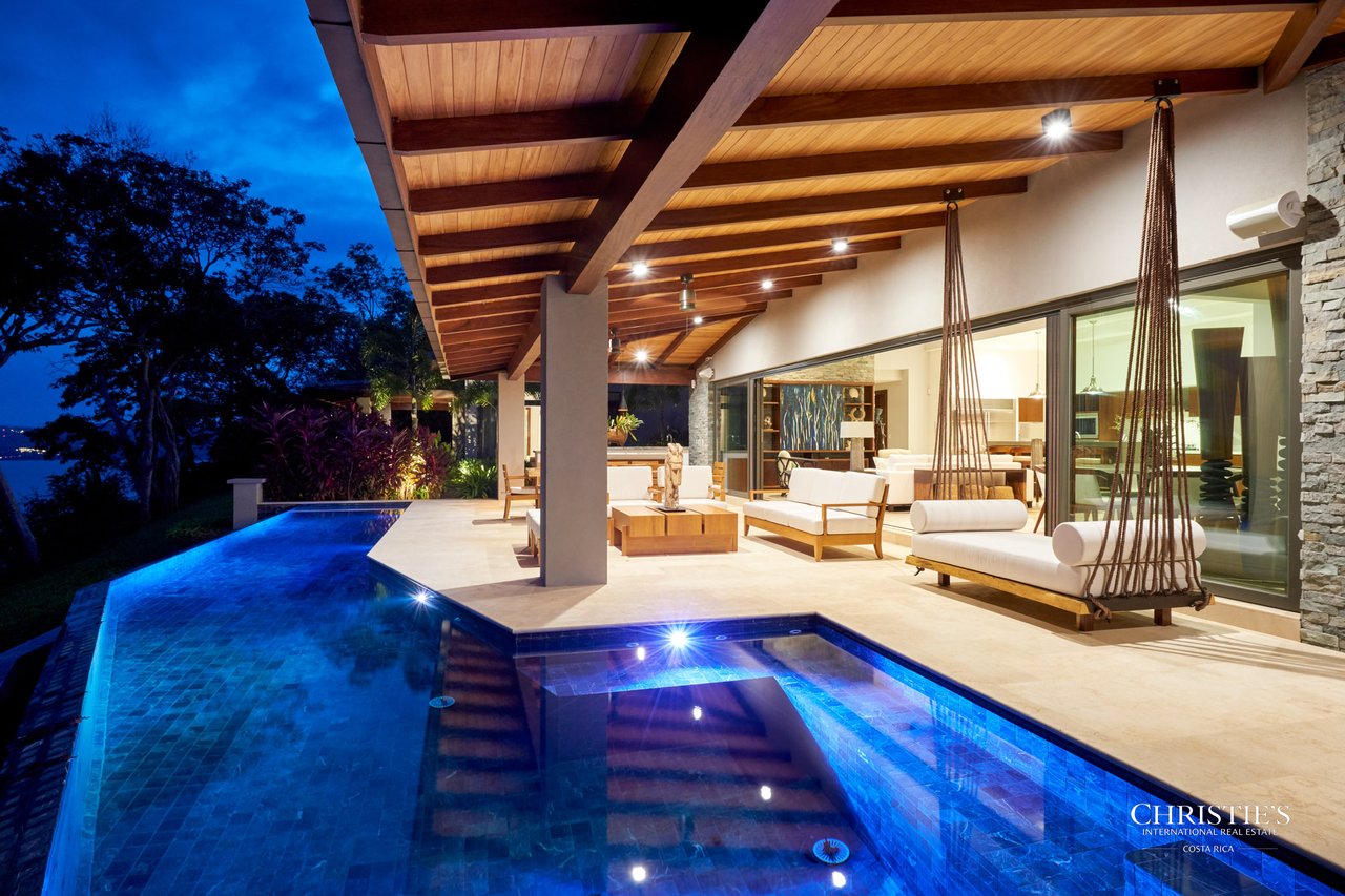 525 Calle Noche de Luna – Peninsula Papagayo