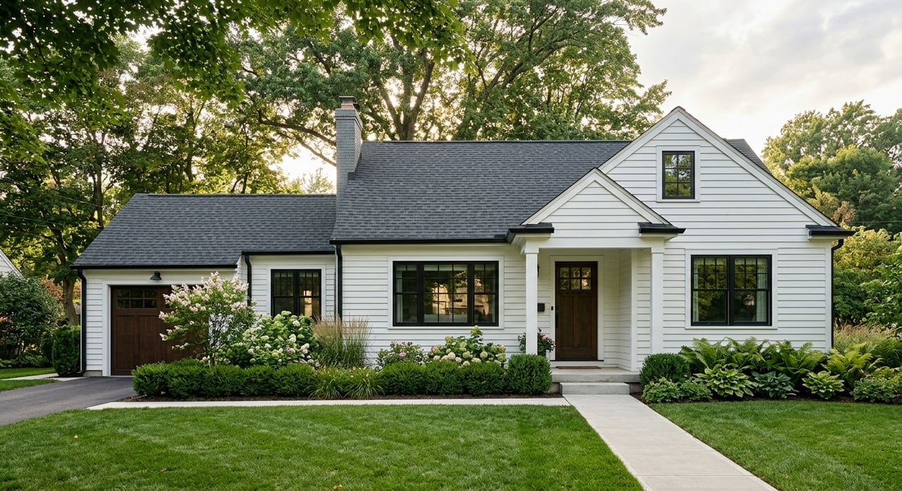 New Construction Vs Resale Homes In Clay And Cicero
