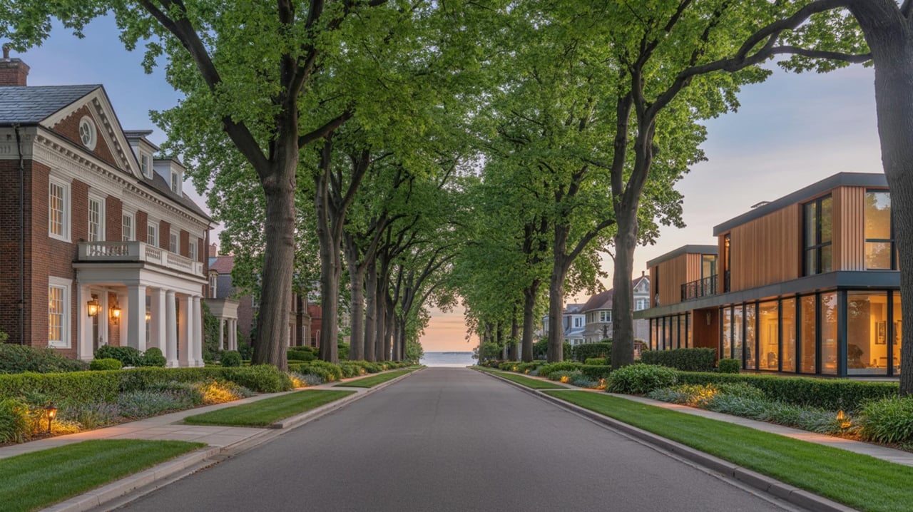Choosing the Perfect Neighborhood in Highland Park, IL