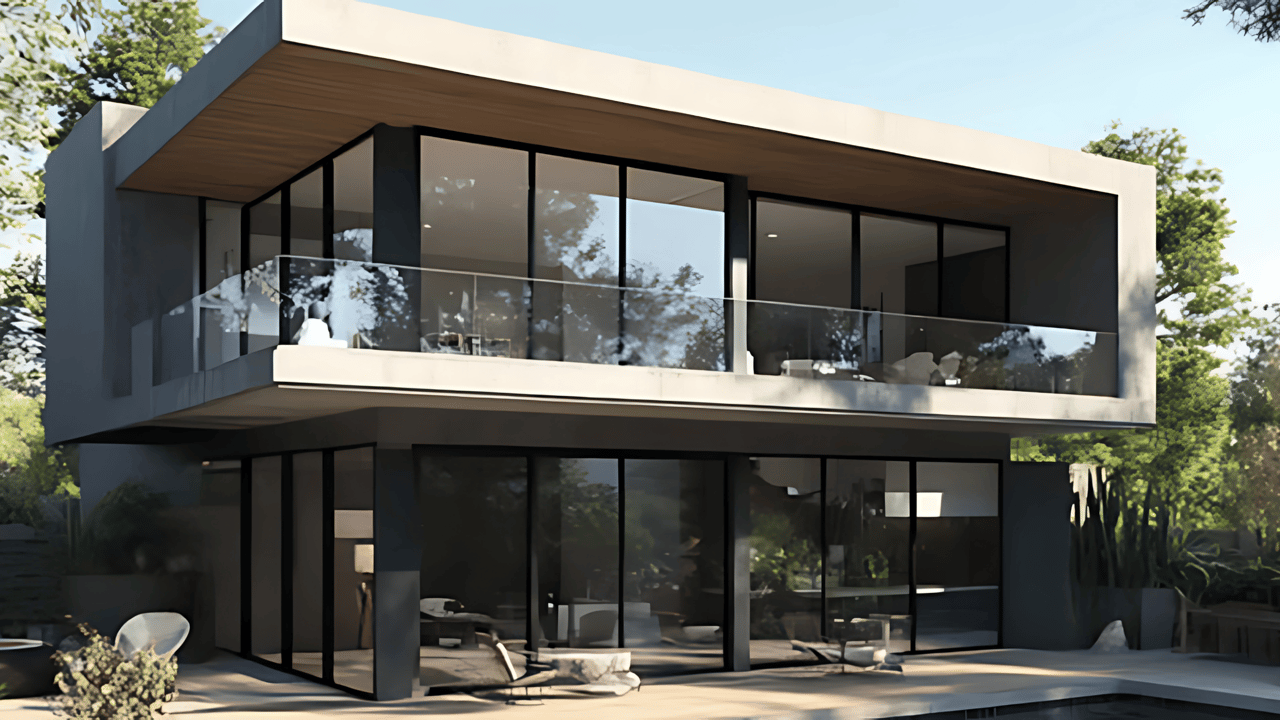 THE VC MODERN