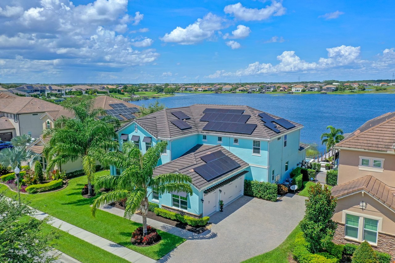 7717 Green Mountain Way, Winter Garden, FL 34787