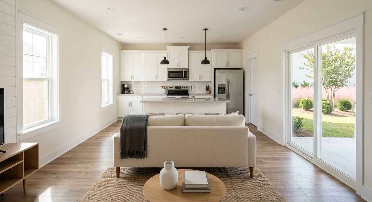 What To Expect From Millen Starter Homes