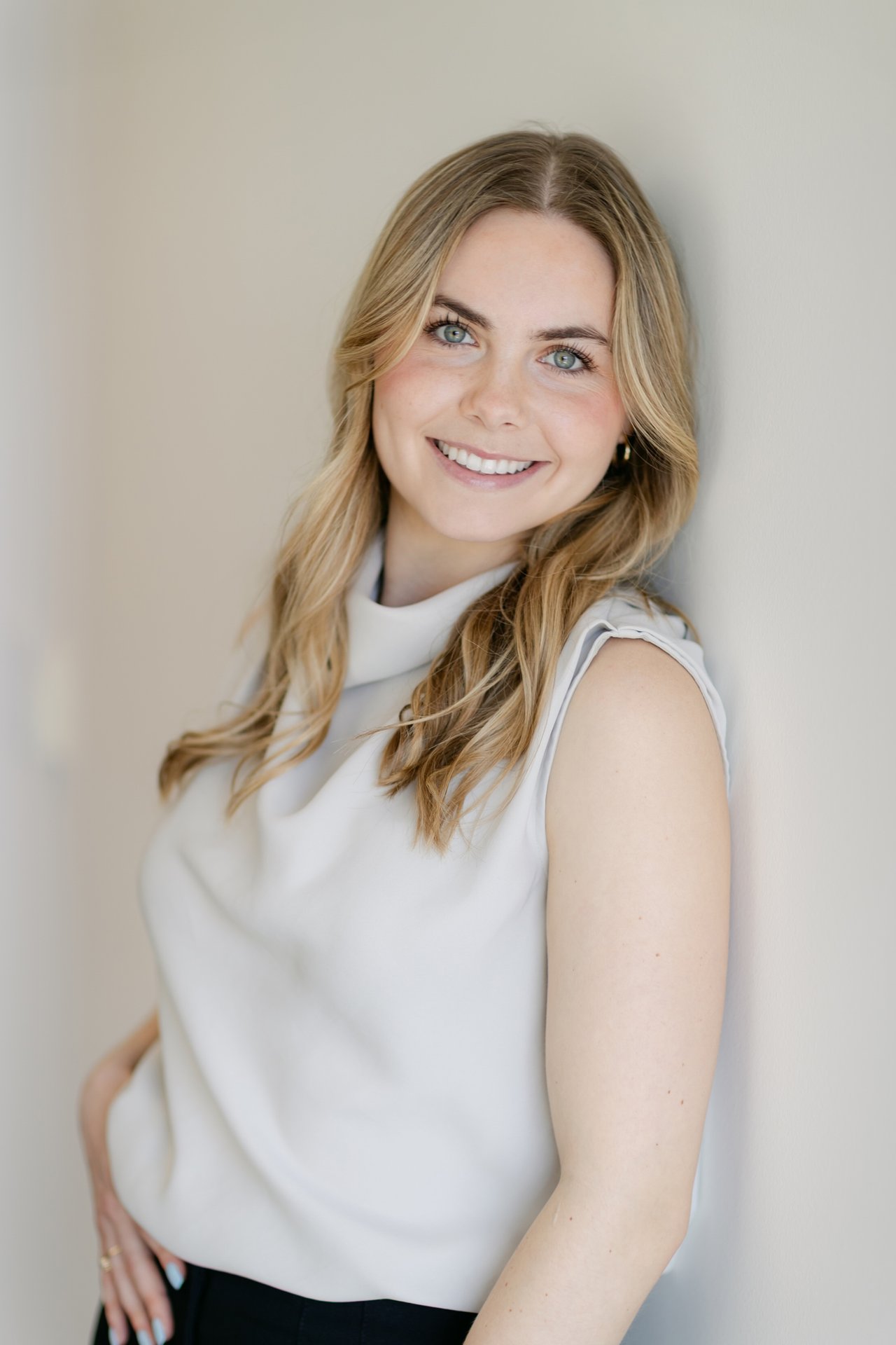 Lauren Pickett