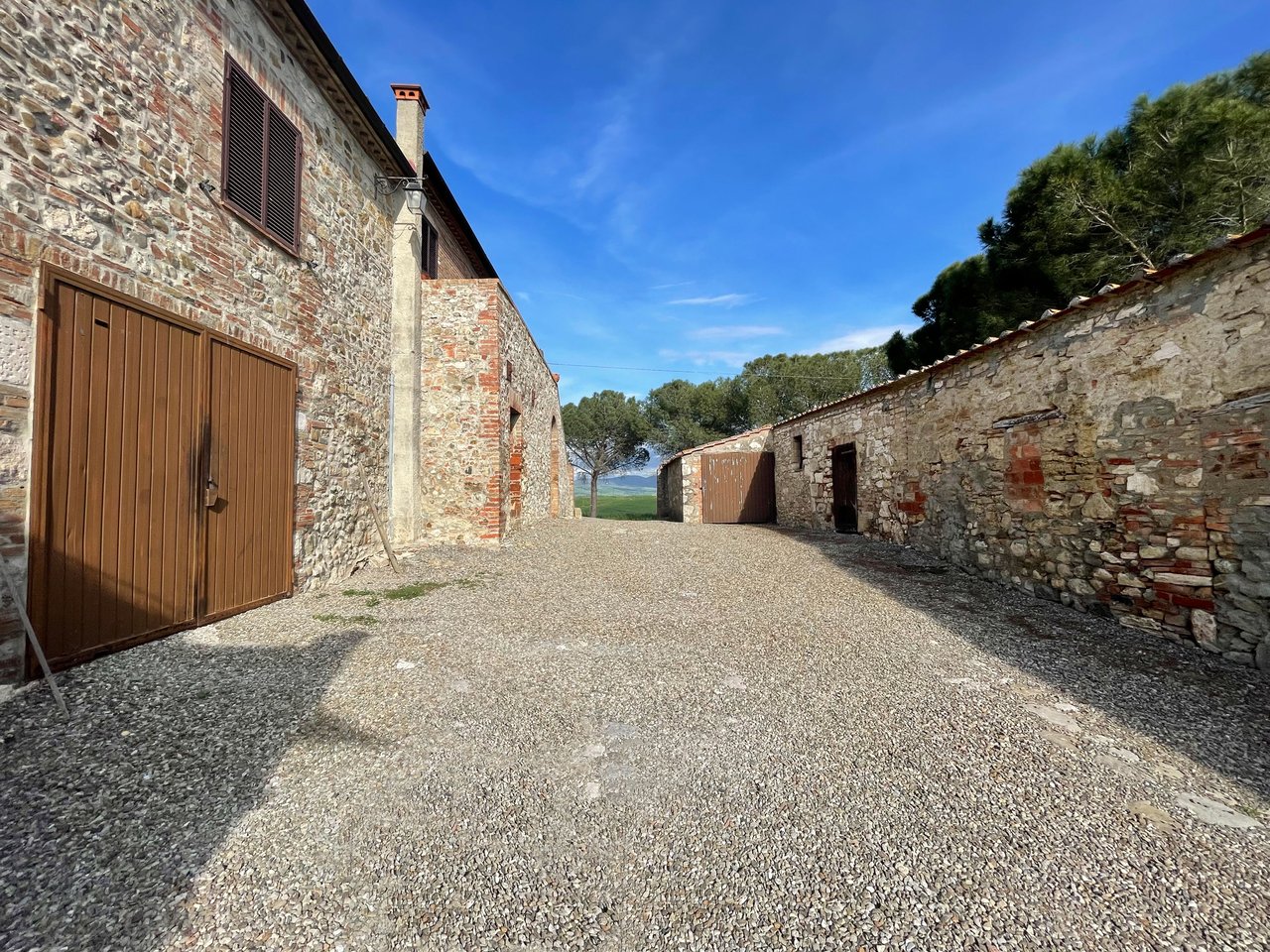 PORZIONE CANTAGALLO