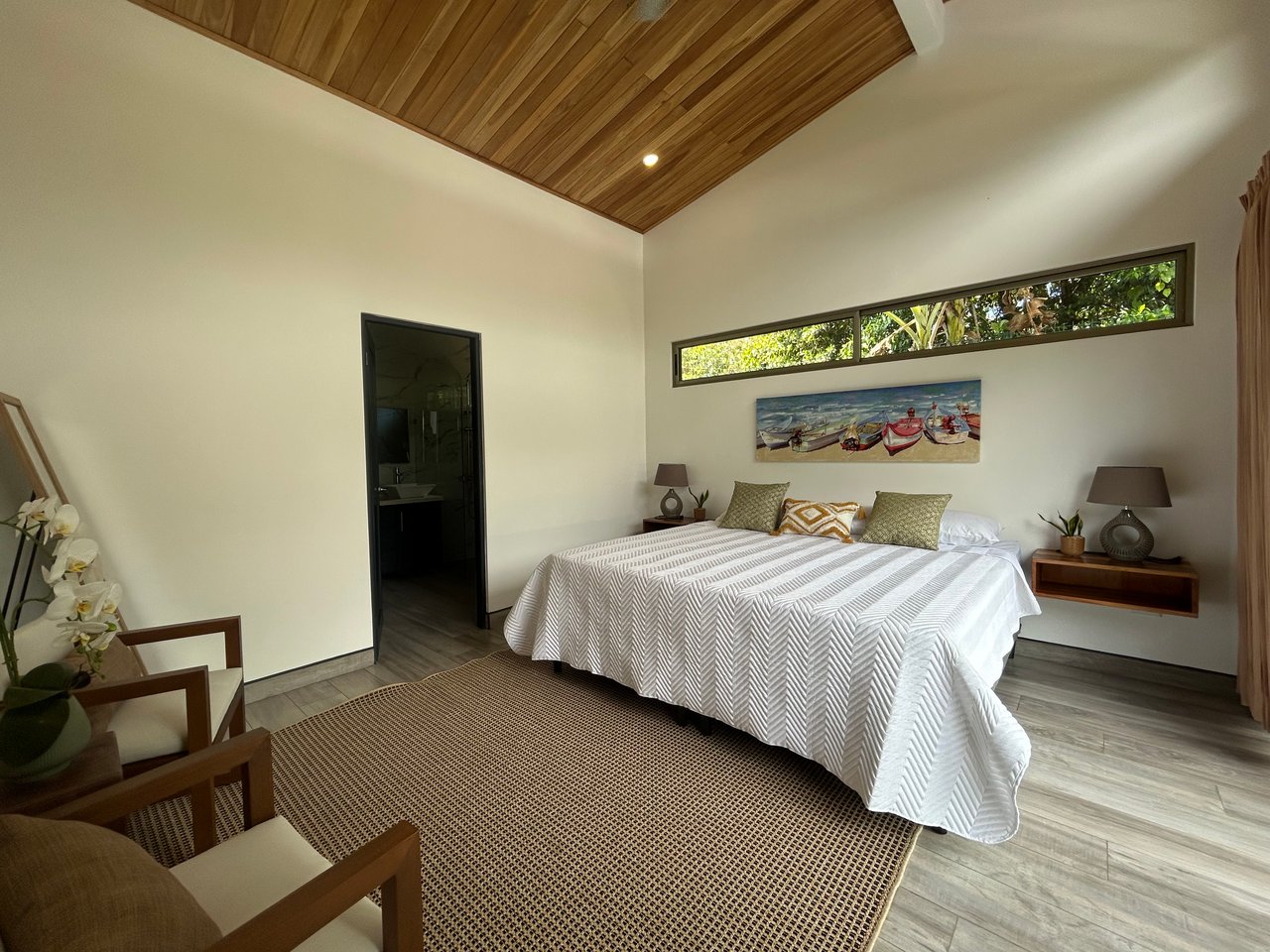Modern Homes for Sale in Ojochal – El Tucán Paradise | Gated Community Costa Rica