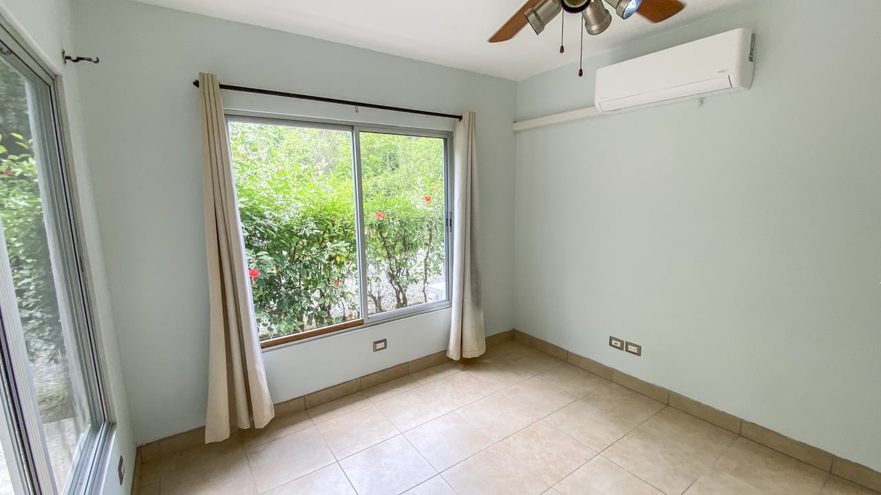 3-Bed Ocean View Home Near Ojochal, Costa Rica | 2.75 Acre Jungle Property