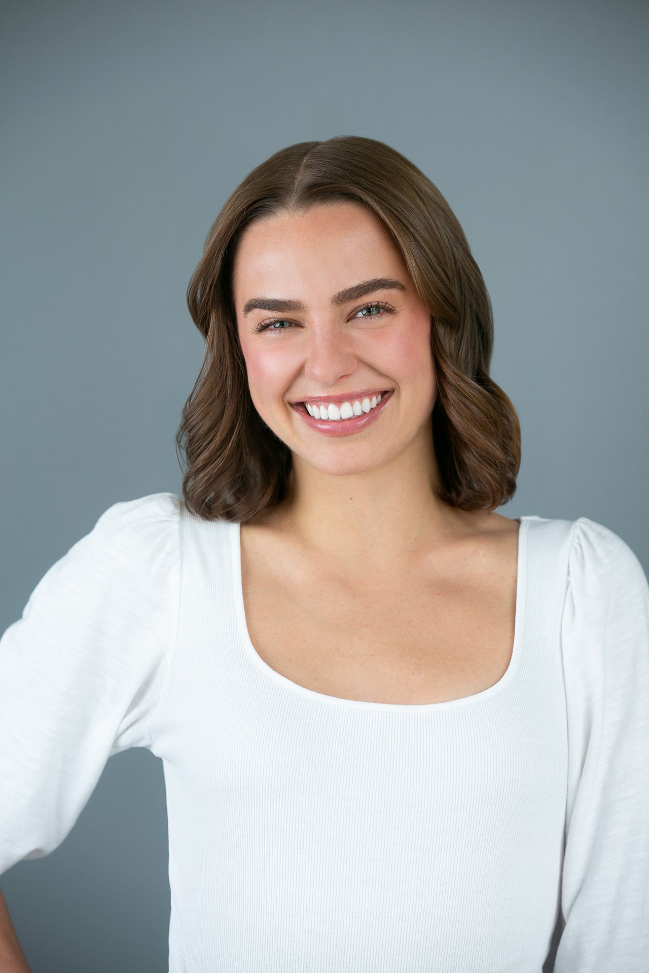 Abigail Hummel