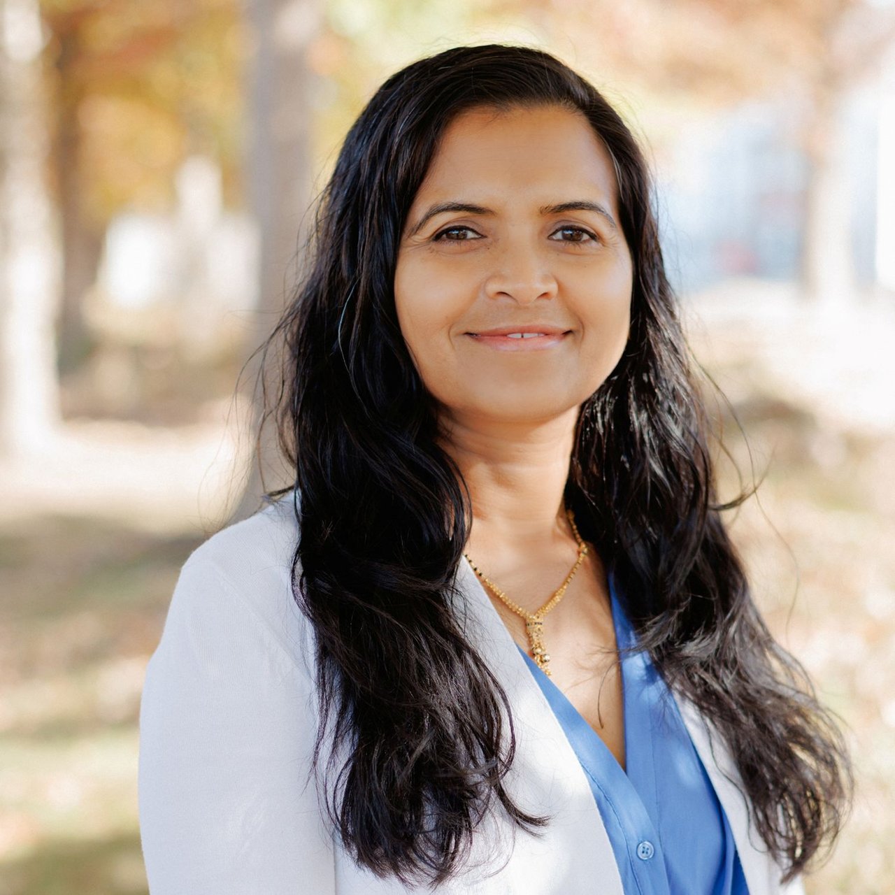 Kalpa Patel Charlotte, NC Real Estate Agent Headshot