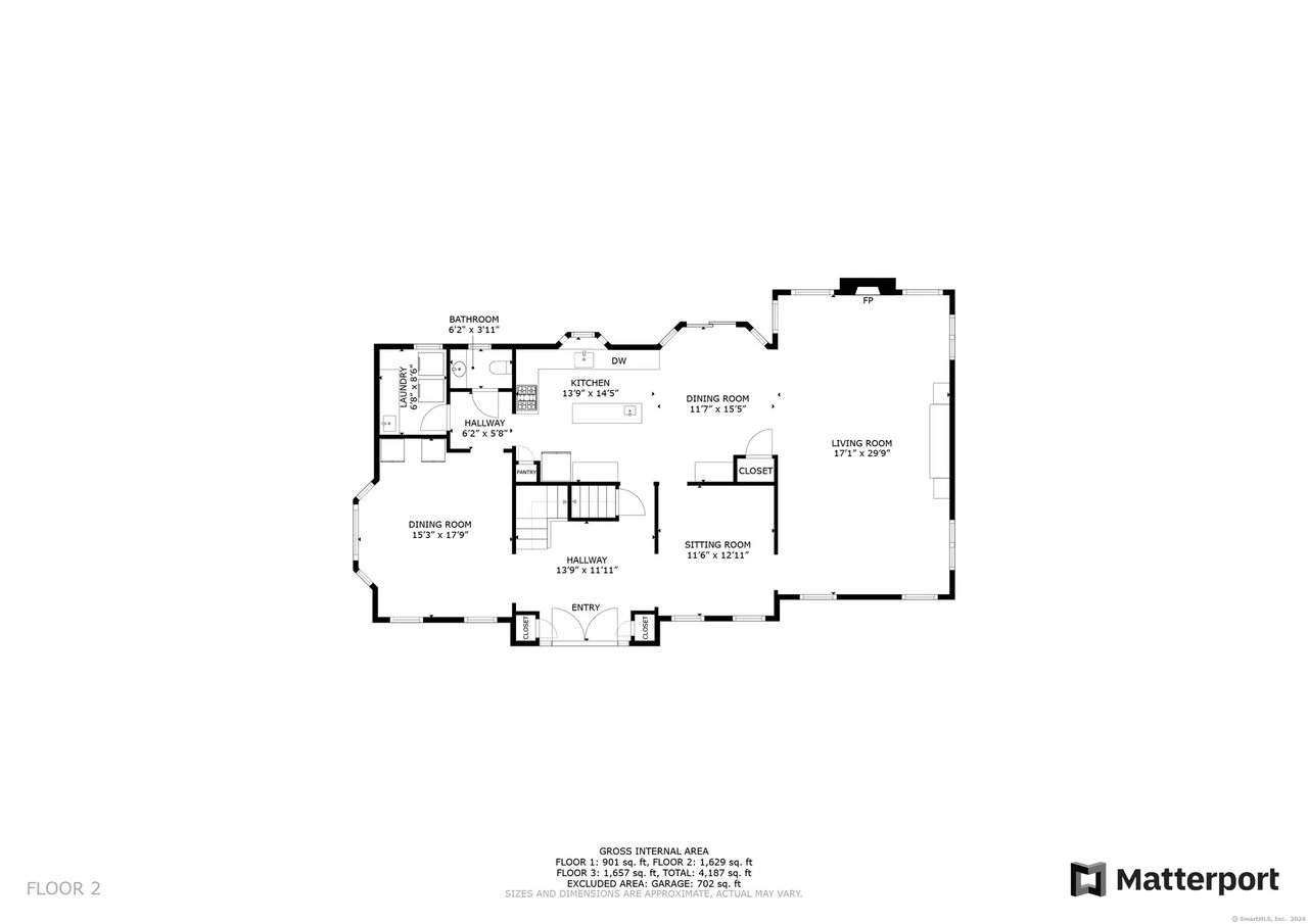16 Pinewood Drive