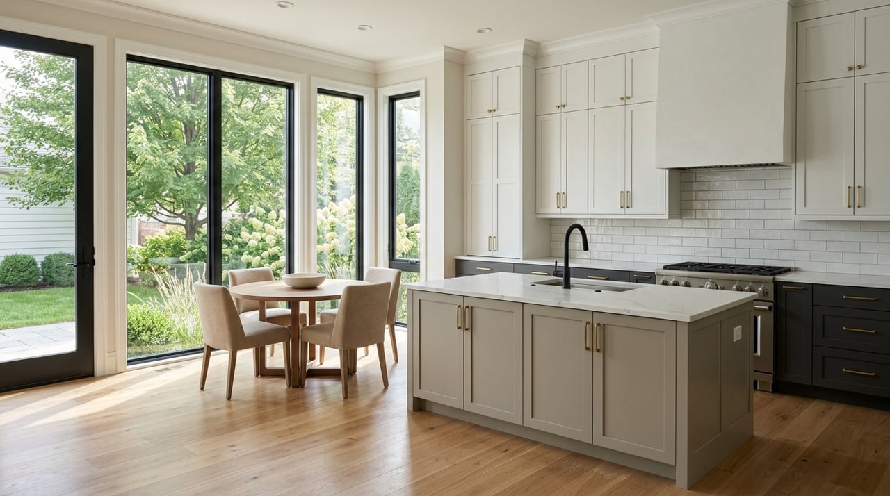 Fishers And Northside Suburbs: How To Choose Your Fit