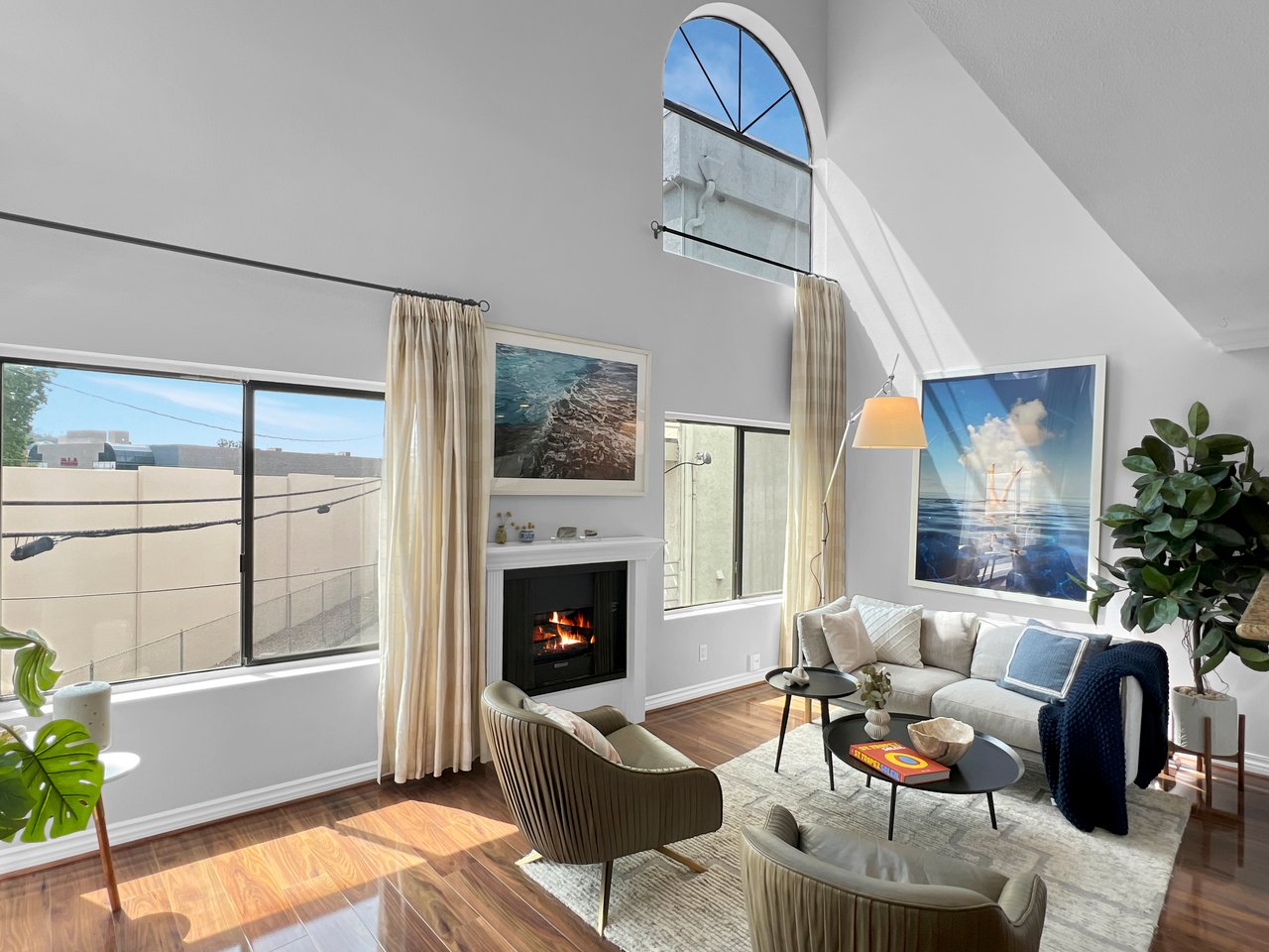 4211 Arch Dr Unit: 204
