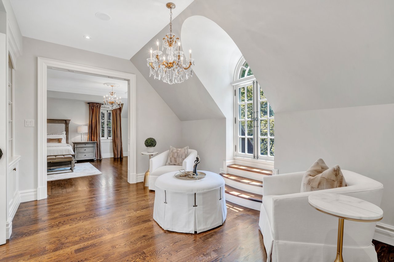 Maison Lakeshore