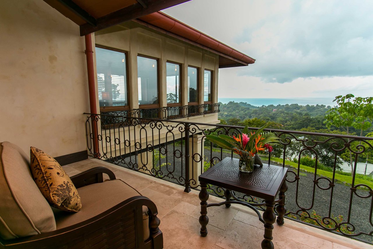 Panoramic Ocean Luxury Estate