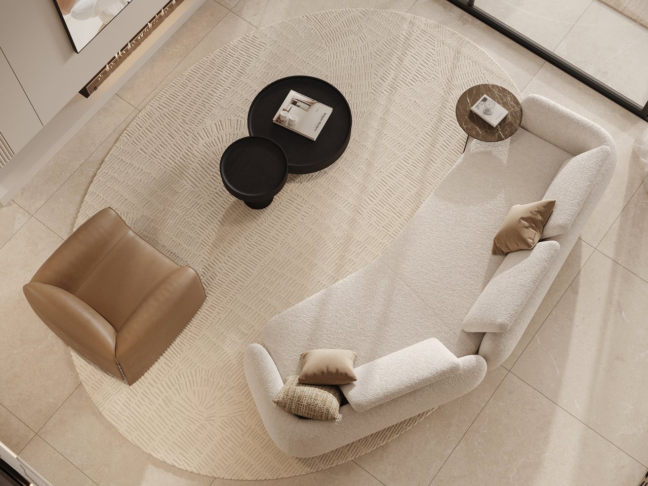 Noura Villas – Noura Sky – Marbella