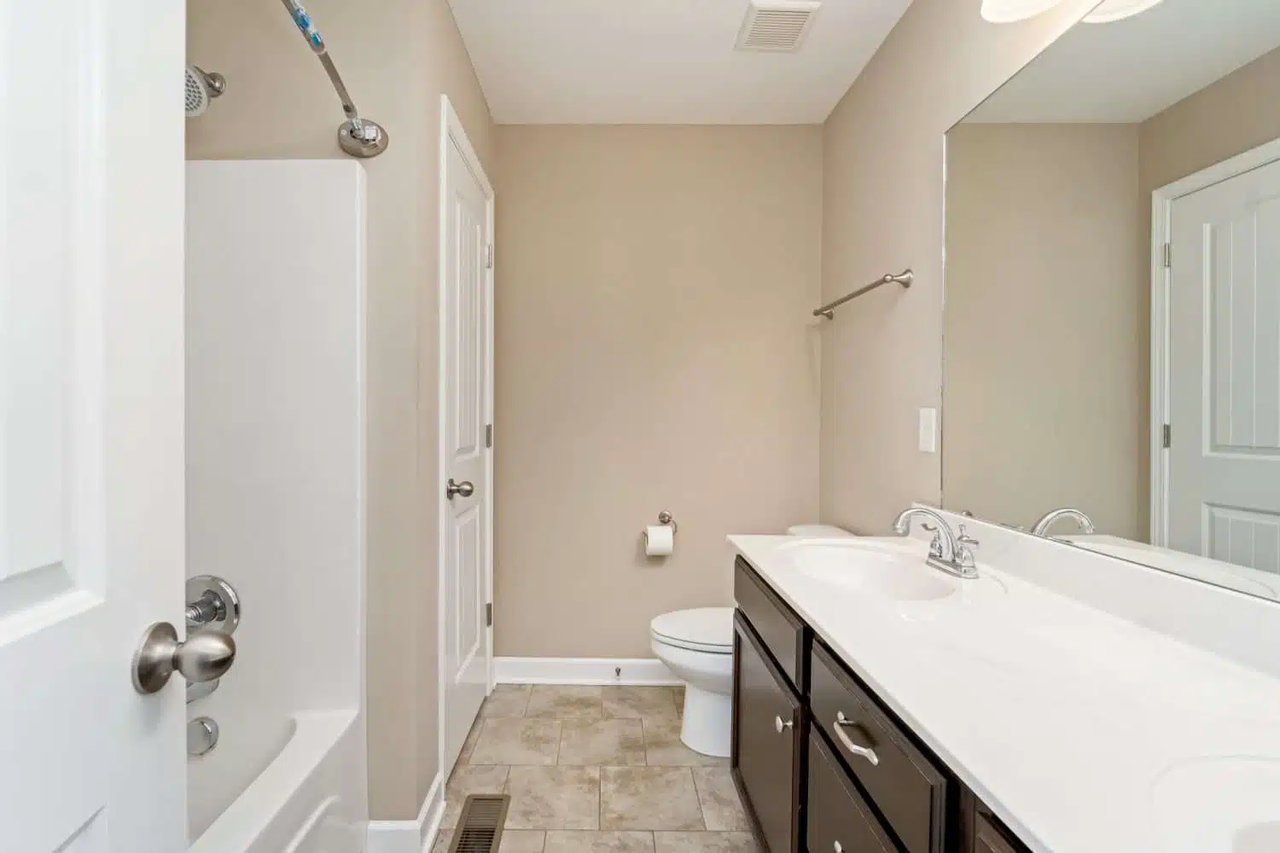 Like New 3BR 2BA in Blackman Schools Sold!