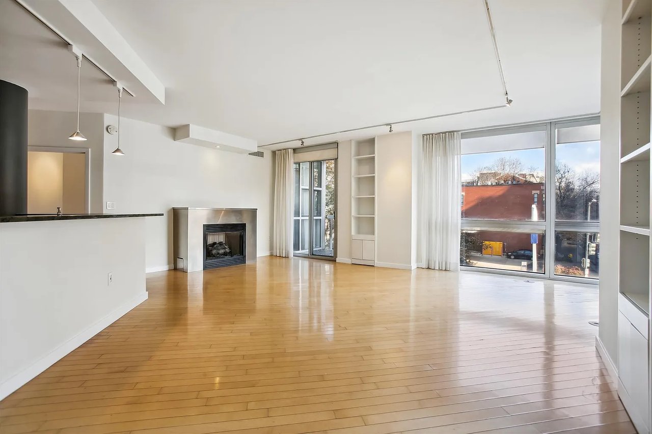 1300 13th St NW APT 301