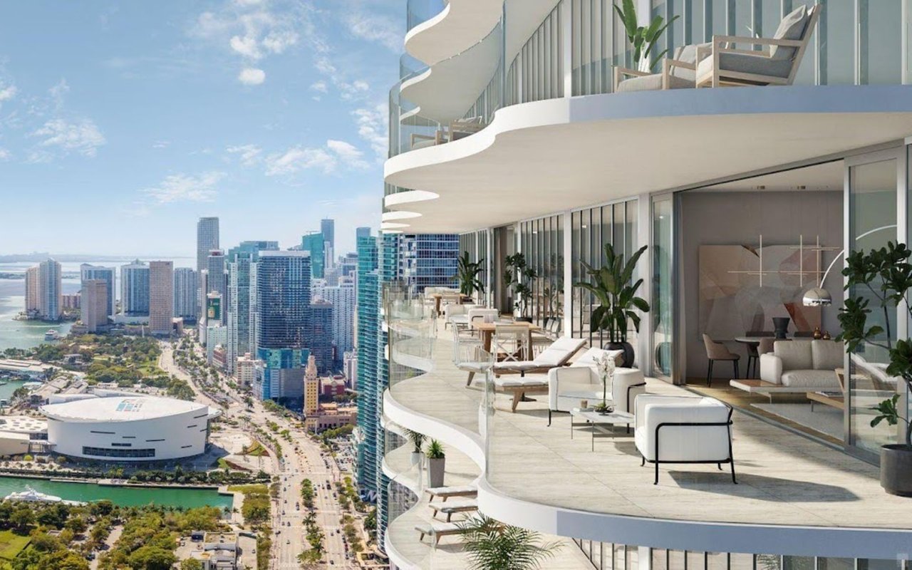 CasaBella Residences by B&B Italia