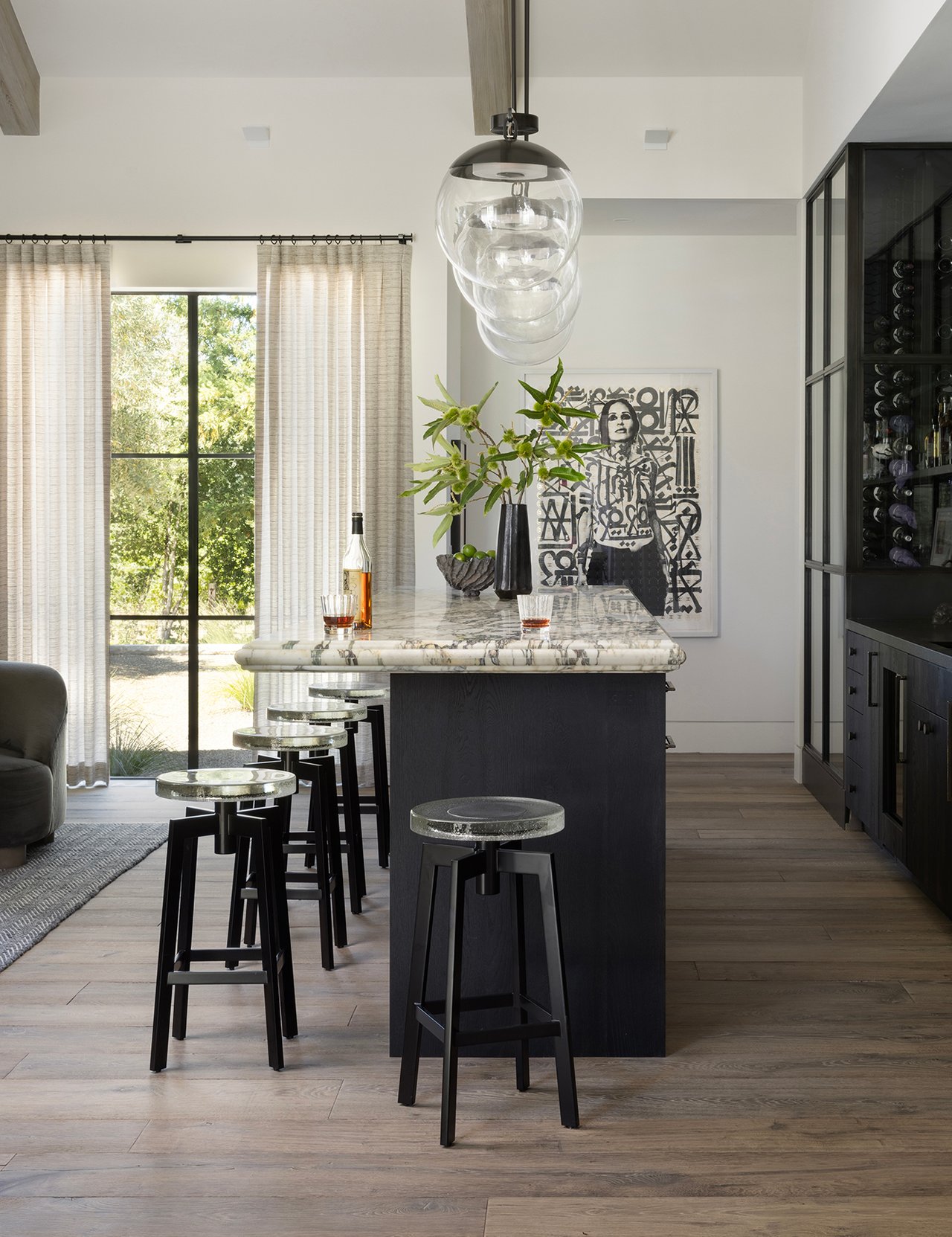 Napa Valley Chic 