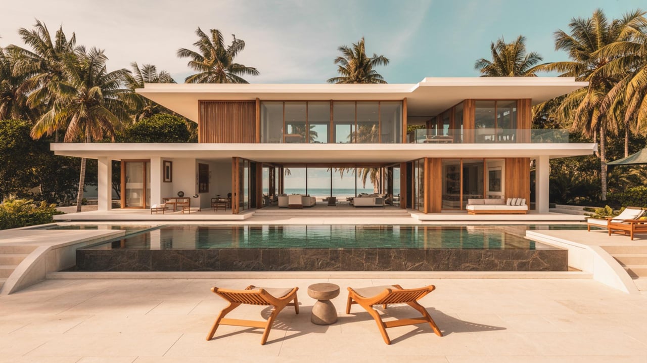 What You Need to Know About the Playa Langosta Real Estate Market