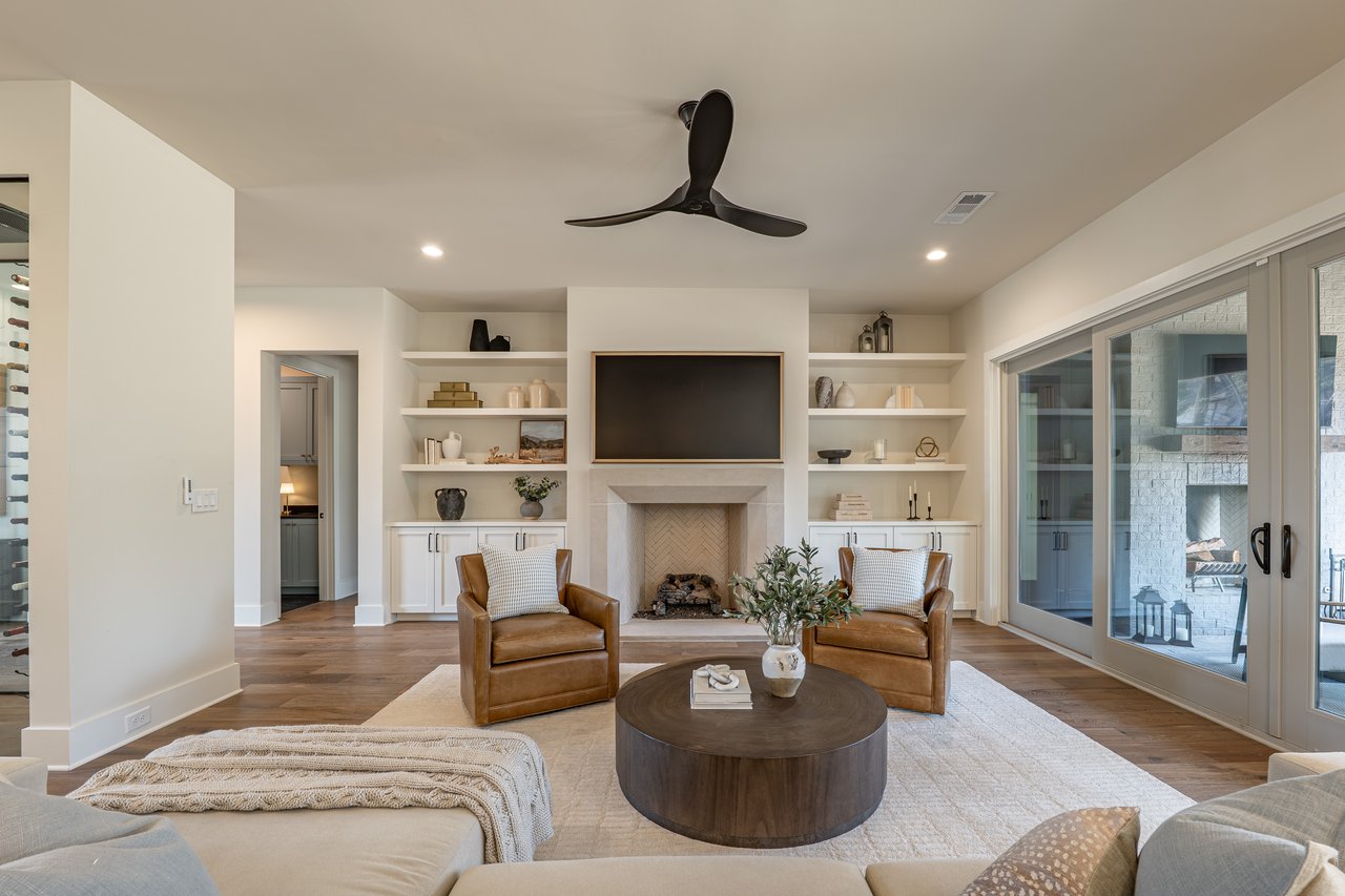 135 Mayfield Circle