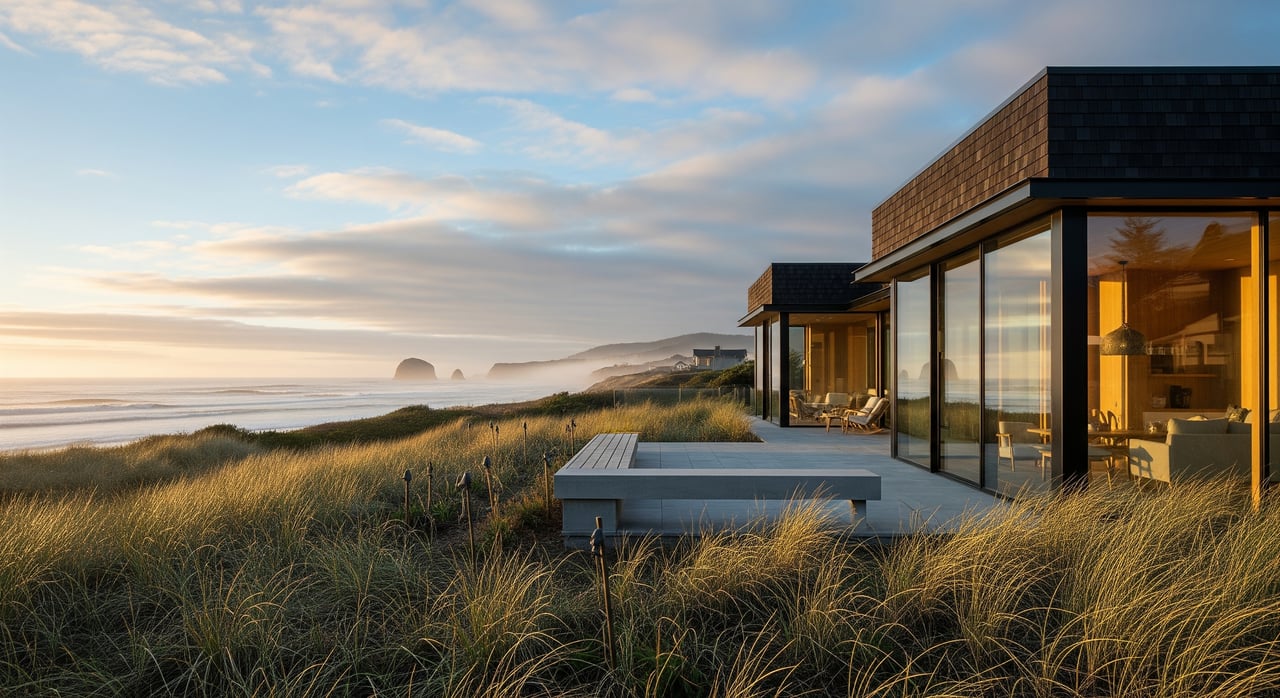 Pacific City Housing Market: What Buyers Should Know