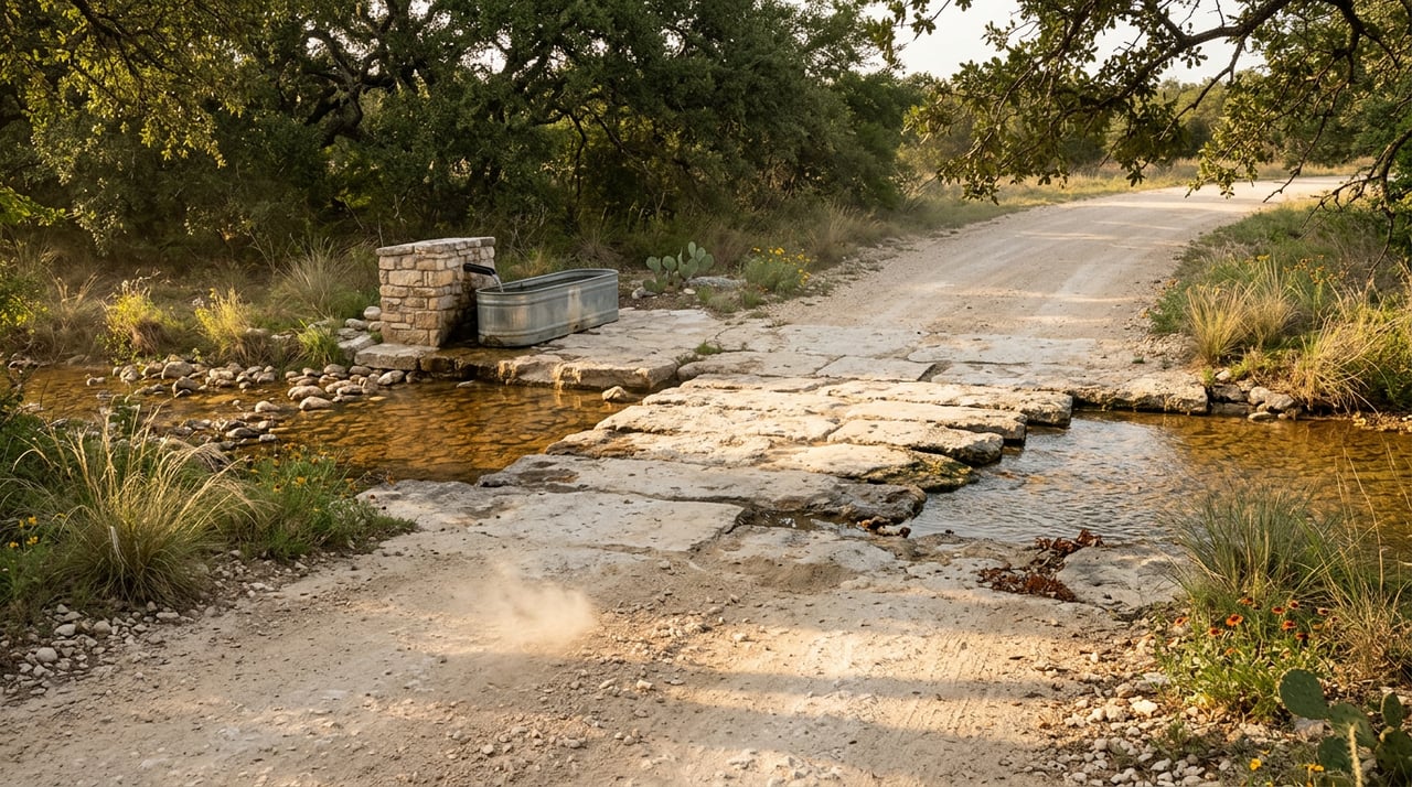 First-Time Ranch Buyer’s Guide To Mason County