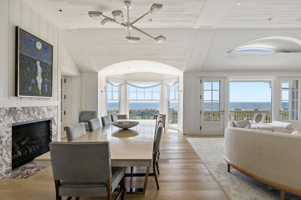 Sagaponack Oceanfront