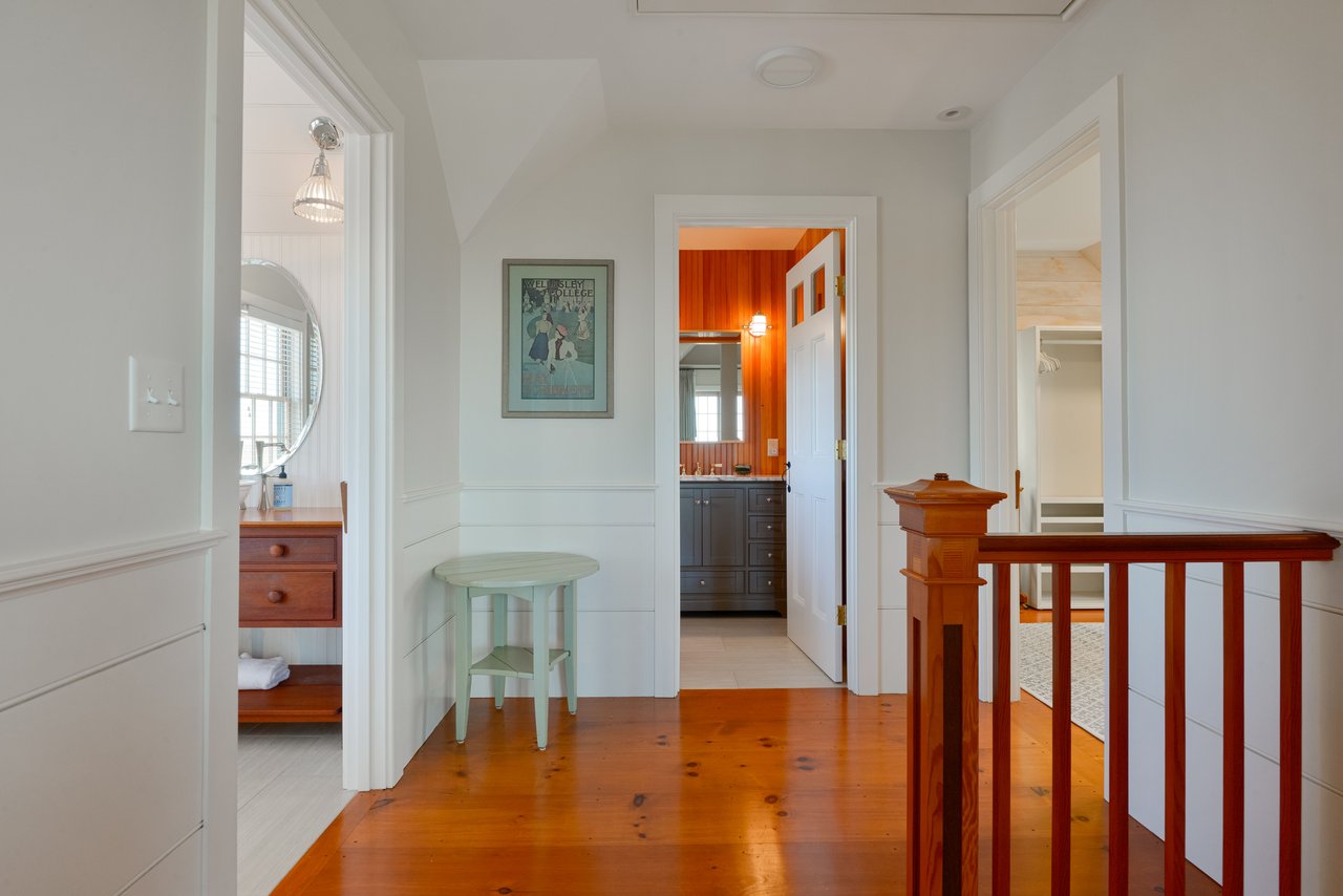 24 North Cambridge Street