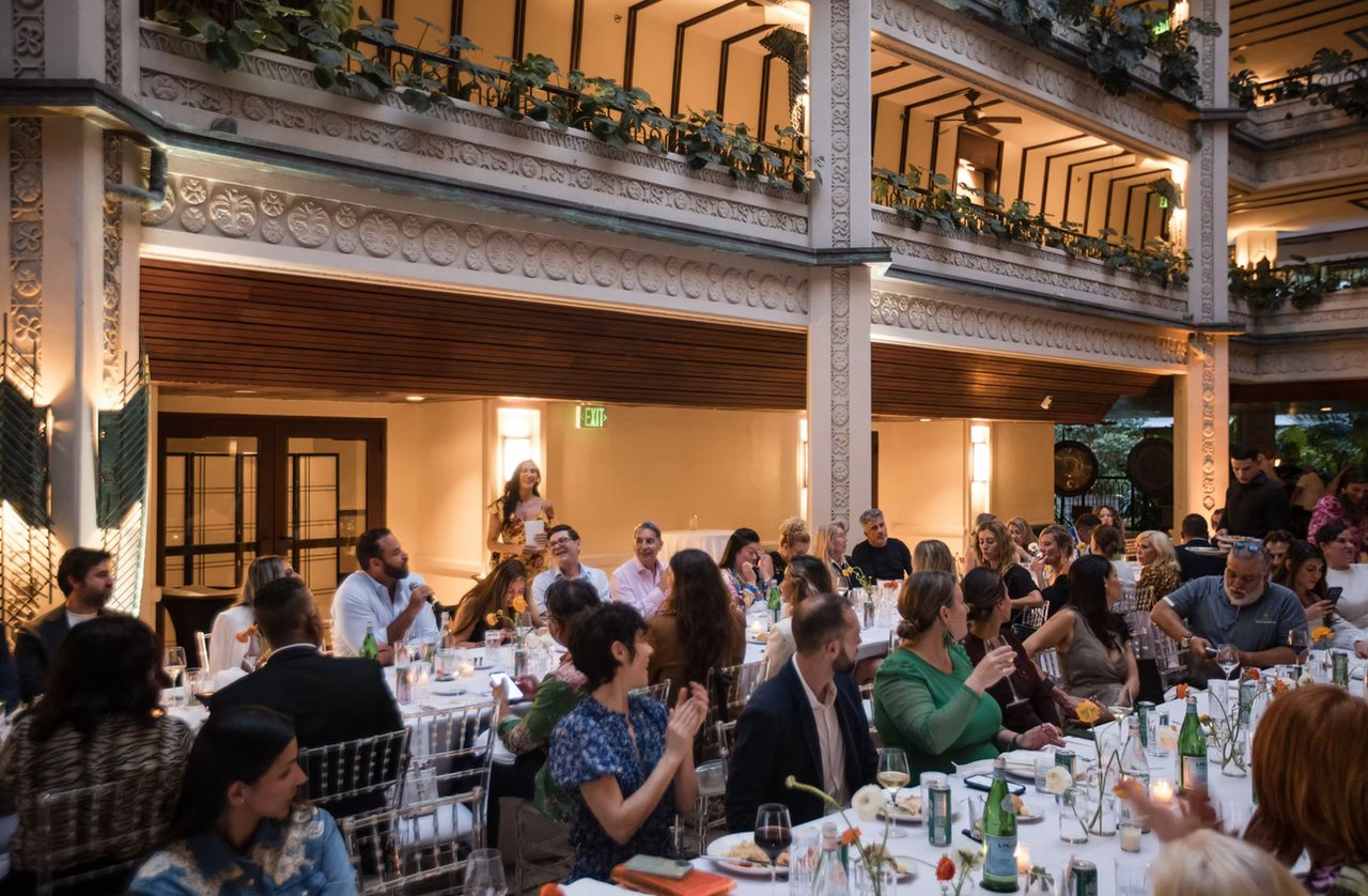 Your Future Is Being Discussed in Rooms You’ll Never See... Is Your Trusted Real Estate Advisor in the Room?