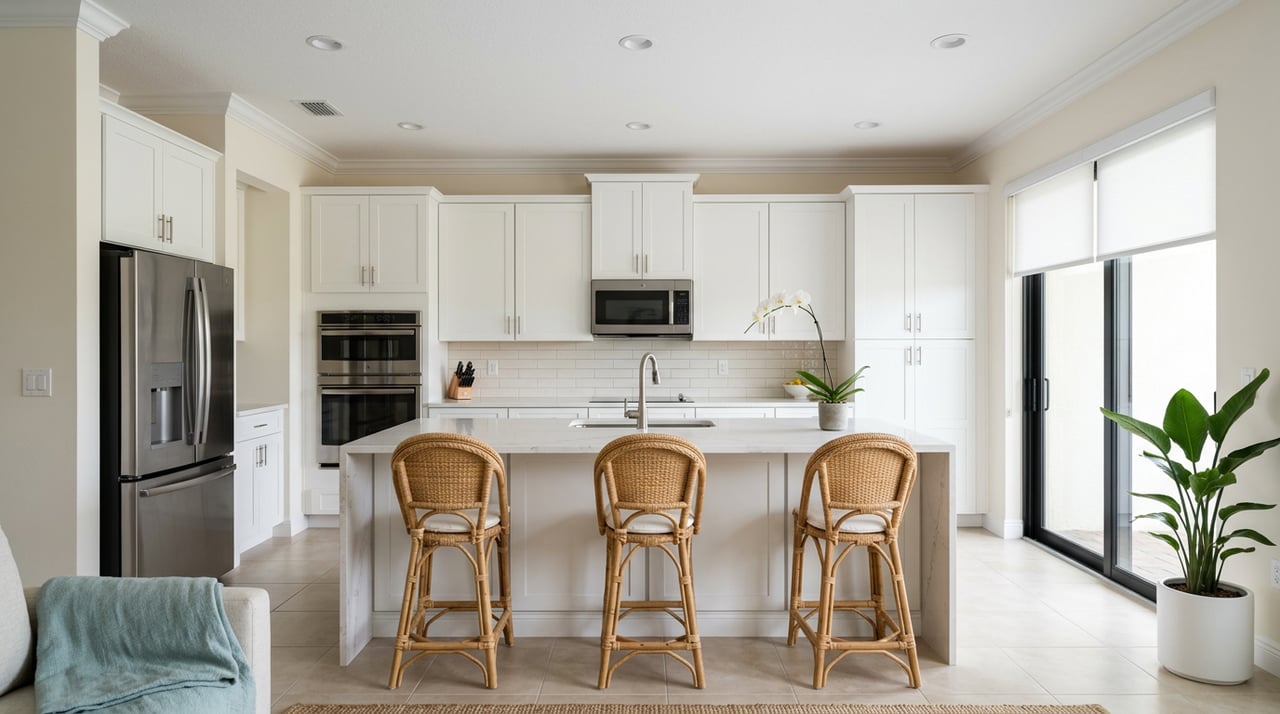 Is Heritage Bay A Smart Naples Golf Investment Community?