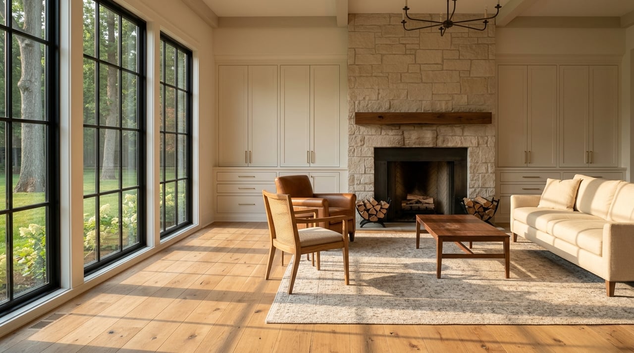 Leiper’s Fork Luxury Market Snapshot For Estate Buyers