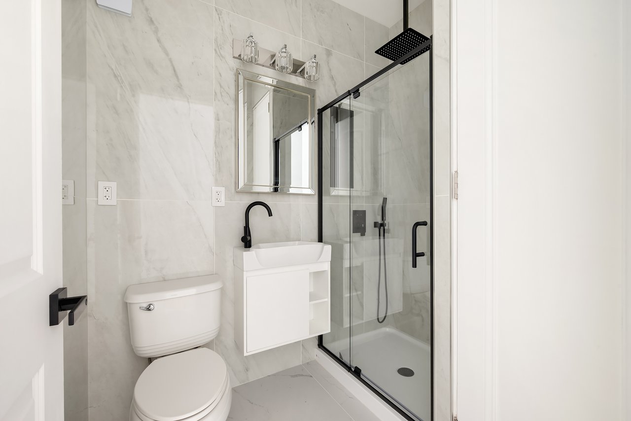 The Perfect Townhouse