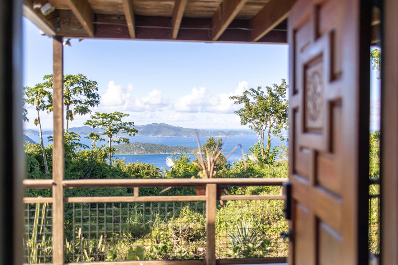 How 1031 Exchanges Apply To St. John Luxury Villas