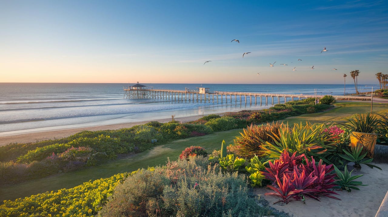 Discover Goleta's Hidden Gems You Must Know