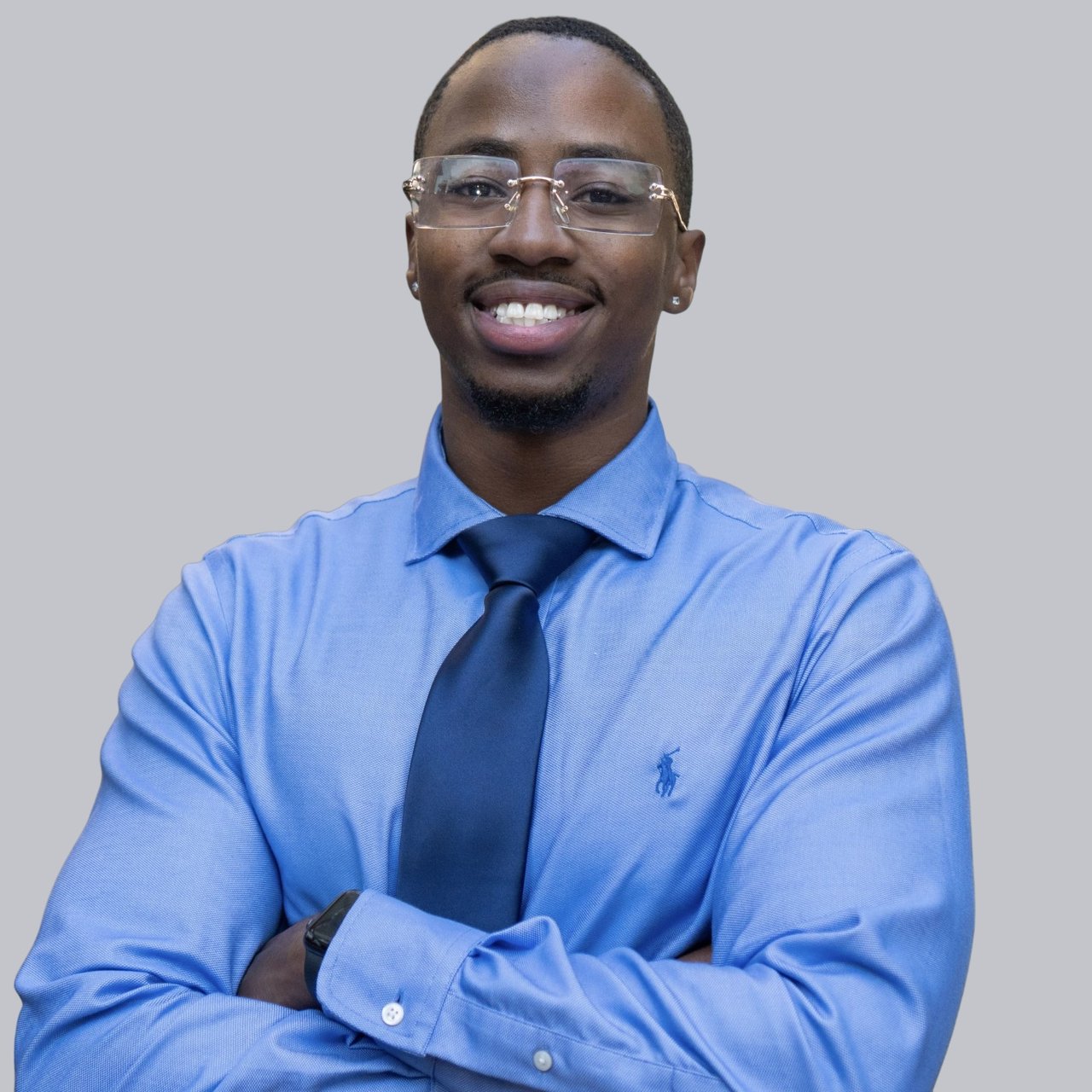 Timothy Matei Frisco, TX Real Estate Agent Headshot